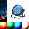 2020 new model Big Dipper professional par light 54X3w RGB  3 IN 1  LPC015  Stage Led Light